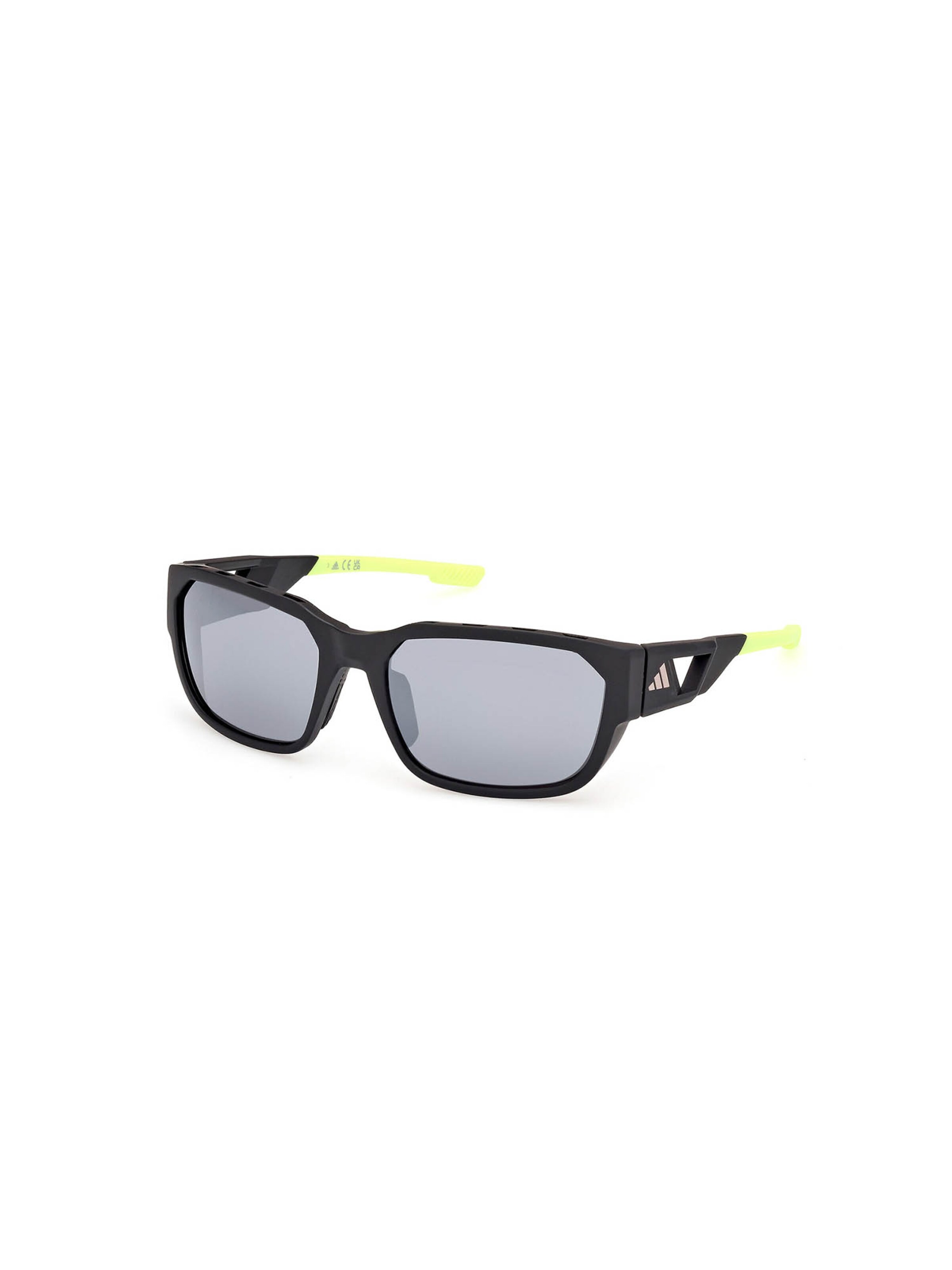 ADIDAS SPORTSWEAR Sports sunglasses in Black