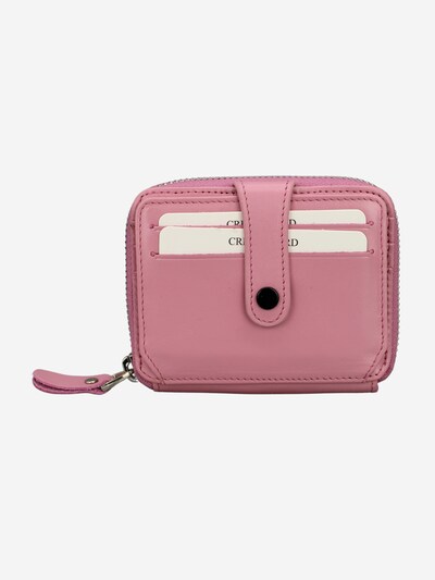 Adel Bags Tegnebog 'Julia' i One Size i lys pink, Produktvisning