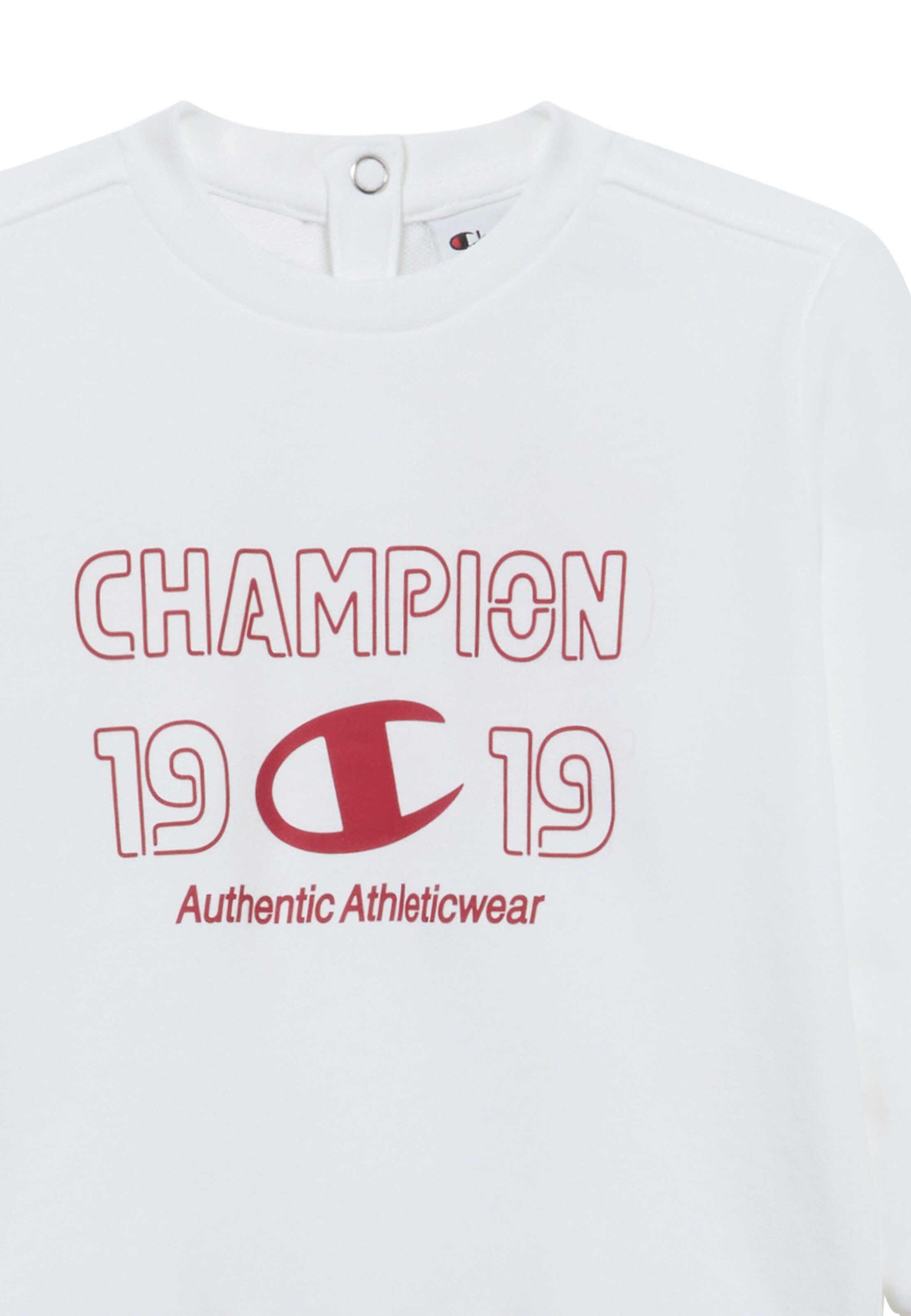 Champion Authentic Athletic Apparel Jogginganzug in Blau