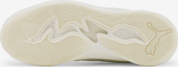 Pantofi sport 'Blaze Court' de la PUMA pe alb