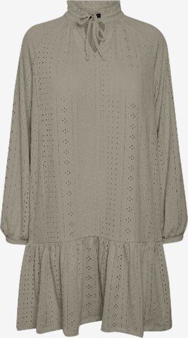 VERO MODA Dress 'BILLI' in Green: front