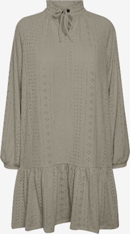 VERO MODA - Vestido 'BILLI' en verde: frente