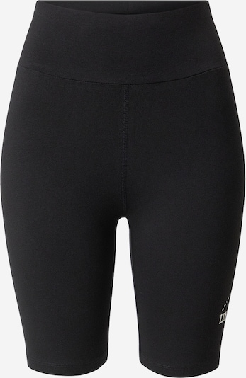 Sportinės kelnės 'ONPCAVA' iš ONLY PLAY, spalva – juoda / balta, Prekių apžvalga