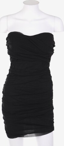 Tally Weijl Dress in M in Black: front