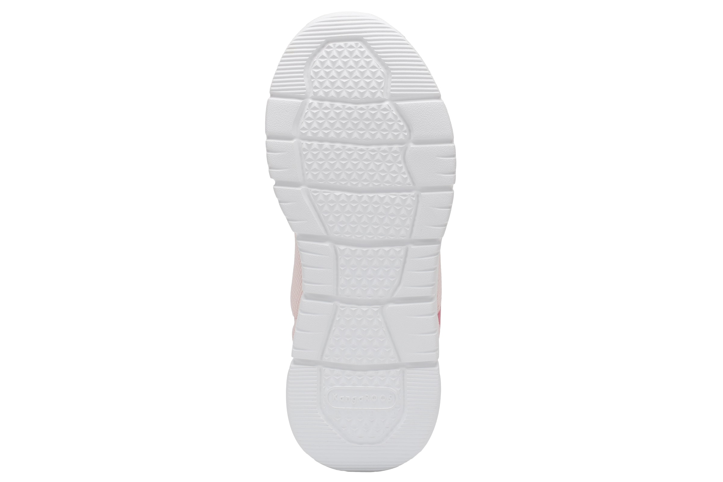 KangaROOS Sneakers in Pink