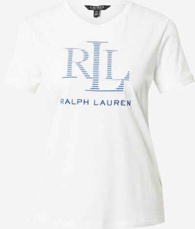 Lauren Ralph Lauren Paita 'KATLIN' värissä sininen / valkoinen, Tuotenäkymä