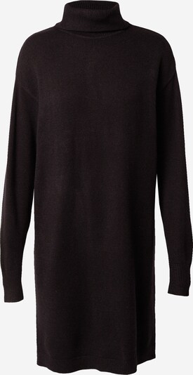 JDY Gebreide jurk 'MARCO' in de kleur Zwart, Productweergave