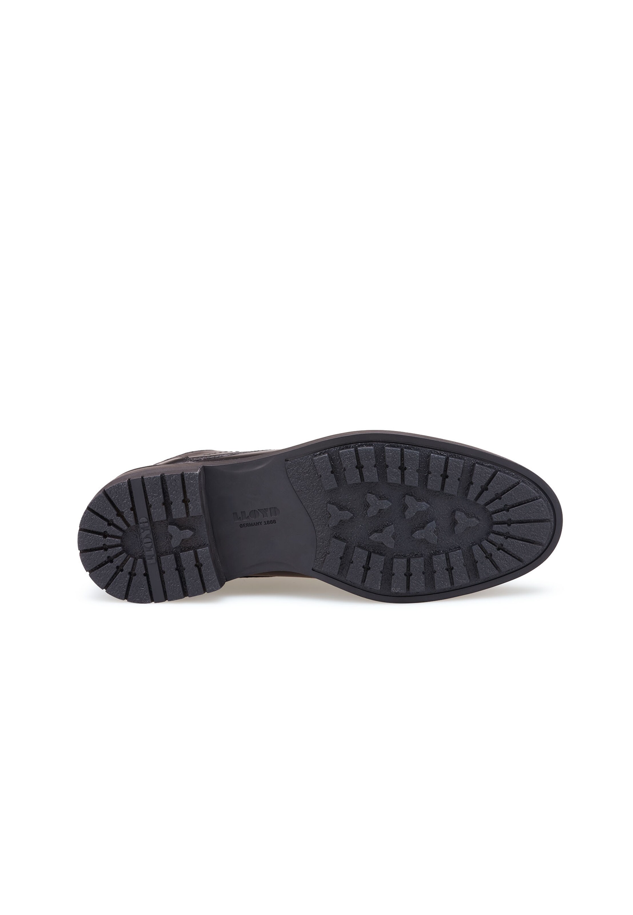 LLOYD Schuhe 'VIBE 325L' in Schwarz