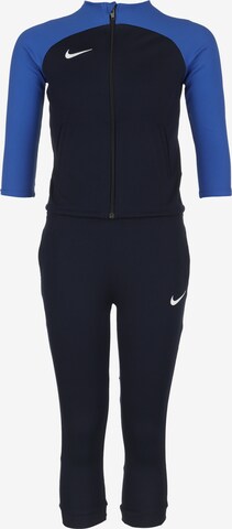 NIKE Træningsdragt 'Academy Pro' i sort: forside