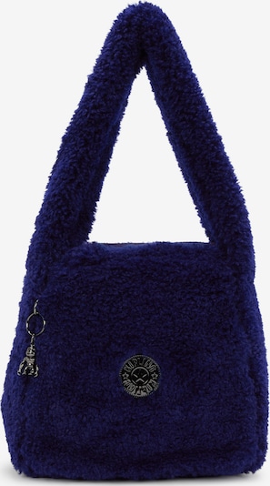 KIPLING Ročna torbica 'NAKATO' v velikosti One Size | mornarska barva, Prikaz izdelka