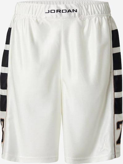 Kelnės 'BRK CAT SCRATCH' iš Jordan, spalva – nakties mėlyna / bronzinė / balta, Prekių apžvalga