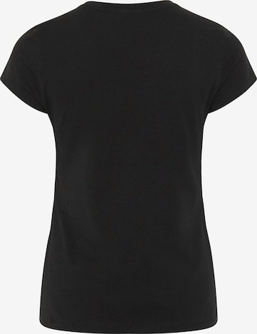 CHIEMSEE Shirt in Black