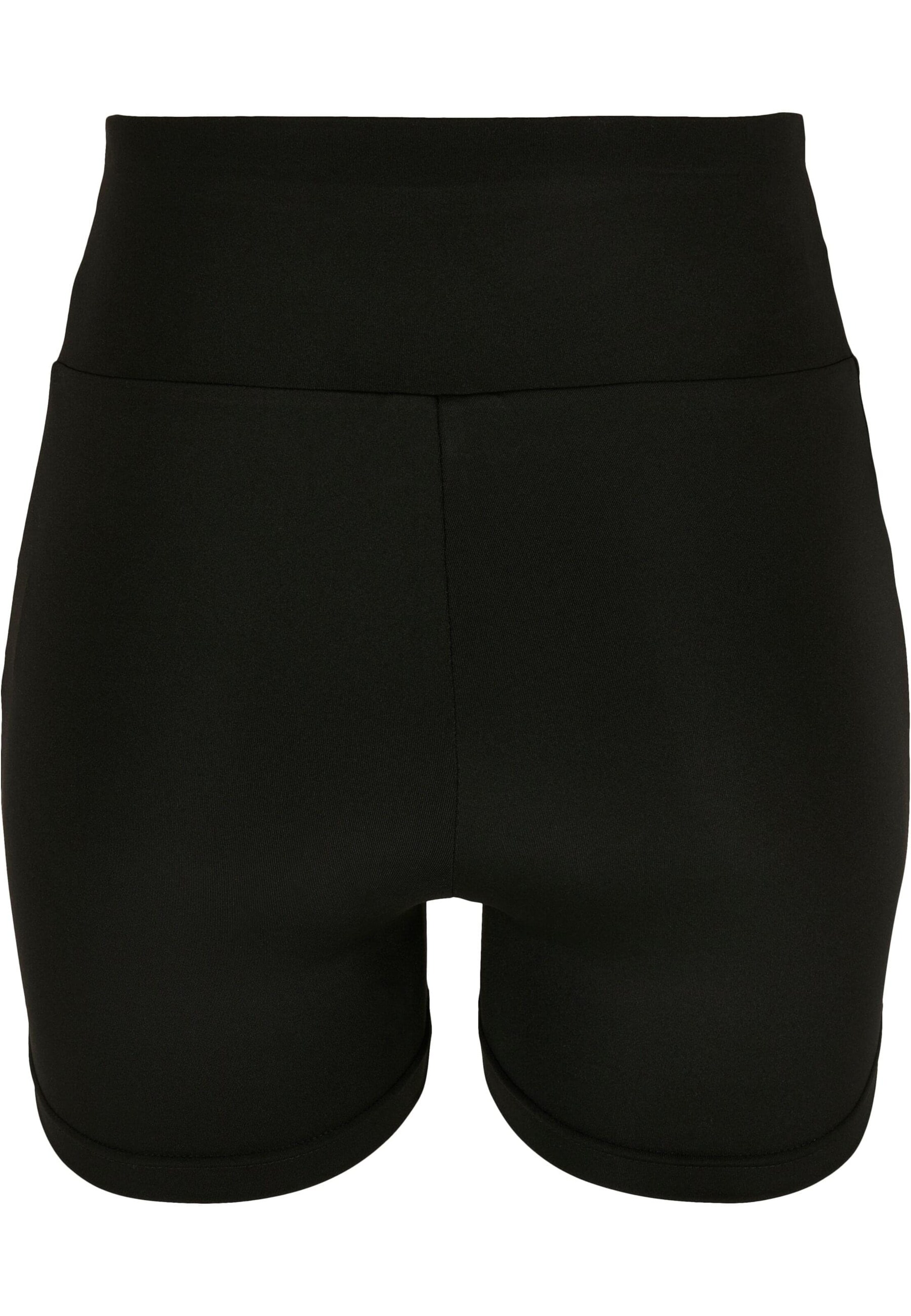 Urban Classics Скинни Штаны в Черный