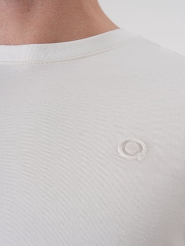 UNIQVIBE Shirt in Grijs