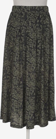 ILSE JACOBSEN Skirt in M in Green: front