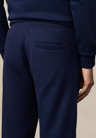 regular Pantaloni sportivi 'Heritage Ess' di Hackett London in blu