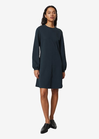 Robe Marc O'Polo en bleu