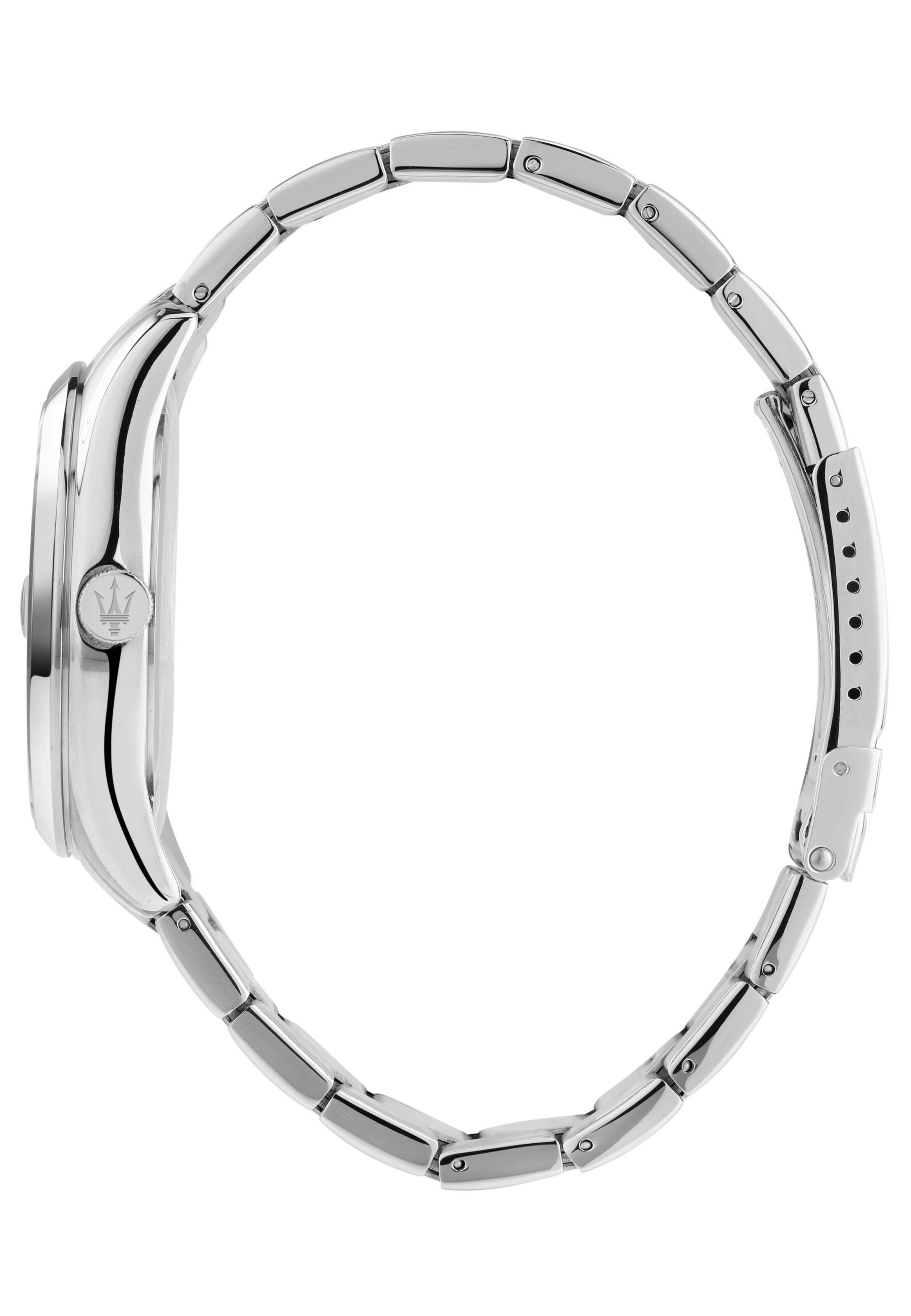 Maserati Analog Watch 'Attrazione' in Grey