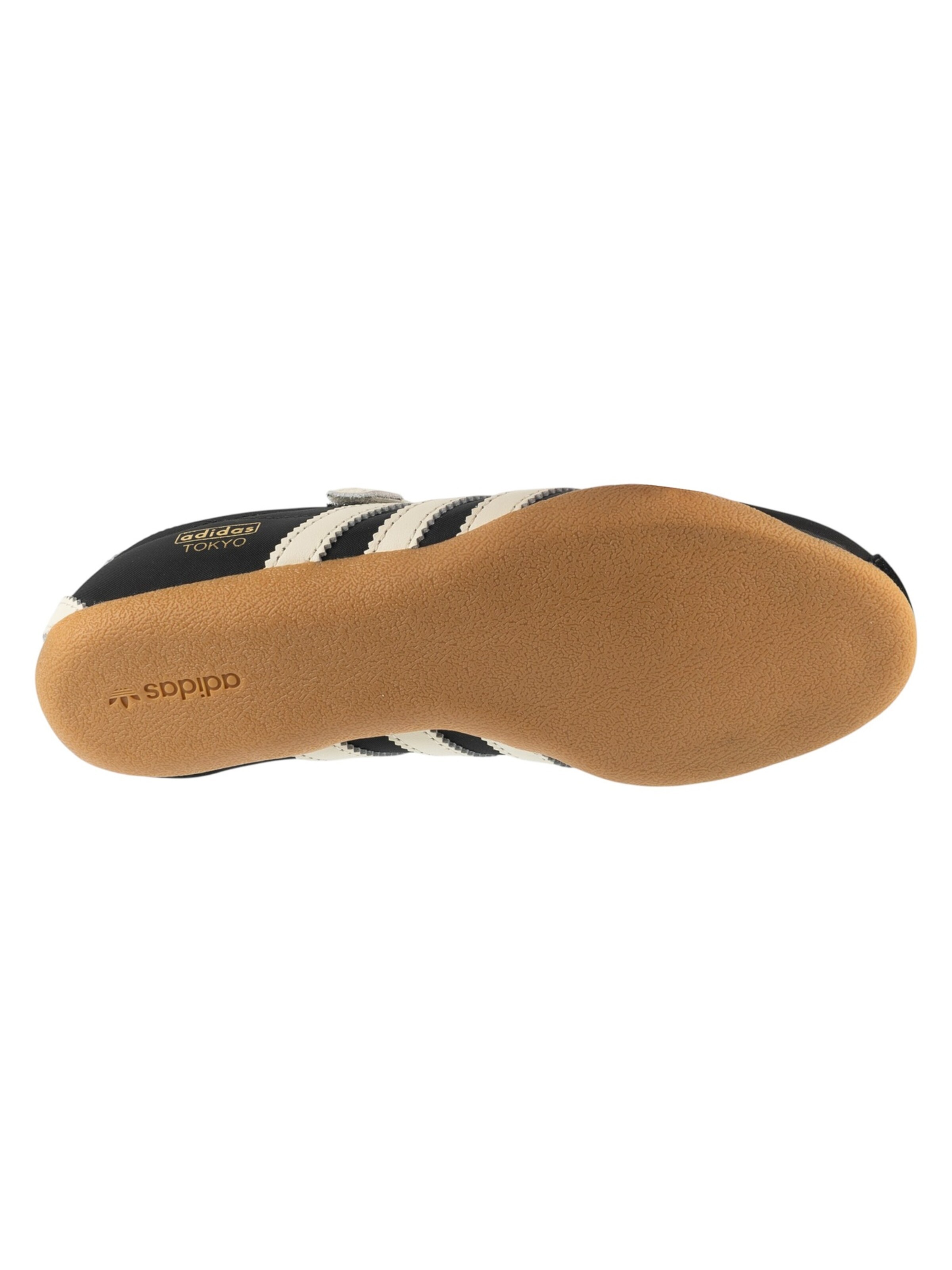ADIDAS ORIGINALS Sneakers 'adidas Tokyo  Jane' in Black