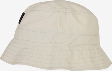 Cappello 'Bucket' di Karl Kani in beige