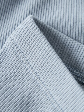 NAME IT Skinny Leggings 'NBNKAB' in Blauw