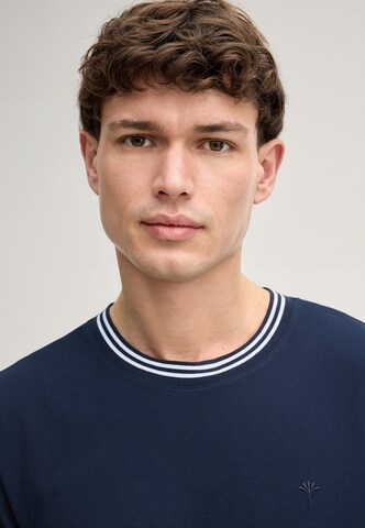 T-Shirt 'Jose' JOOP! en bleu