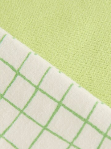 Next Set in Green