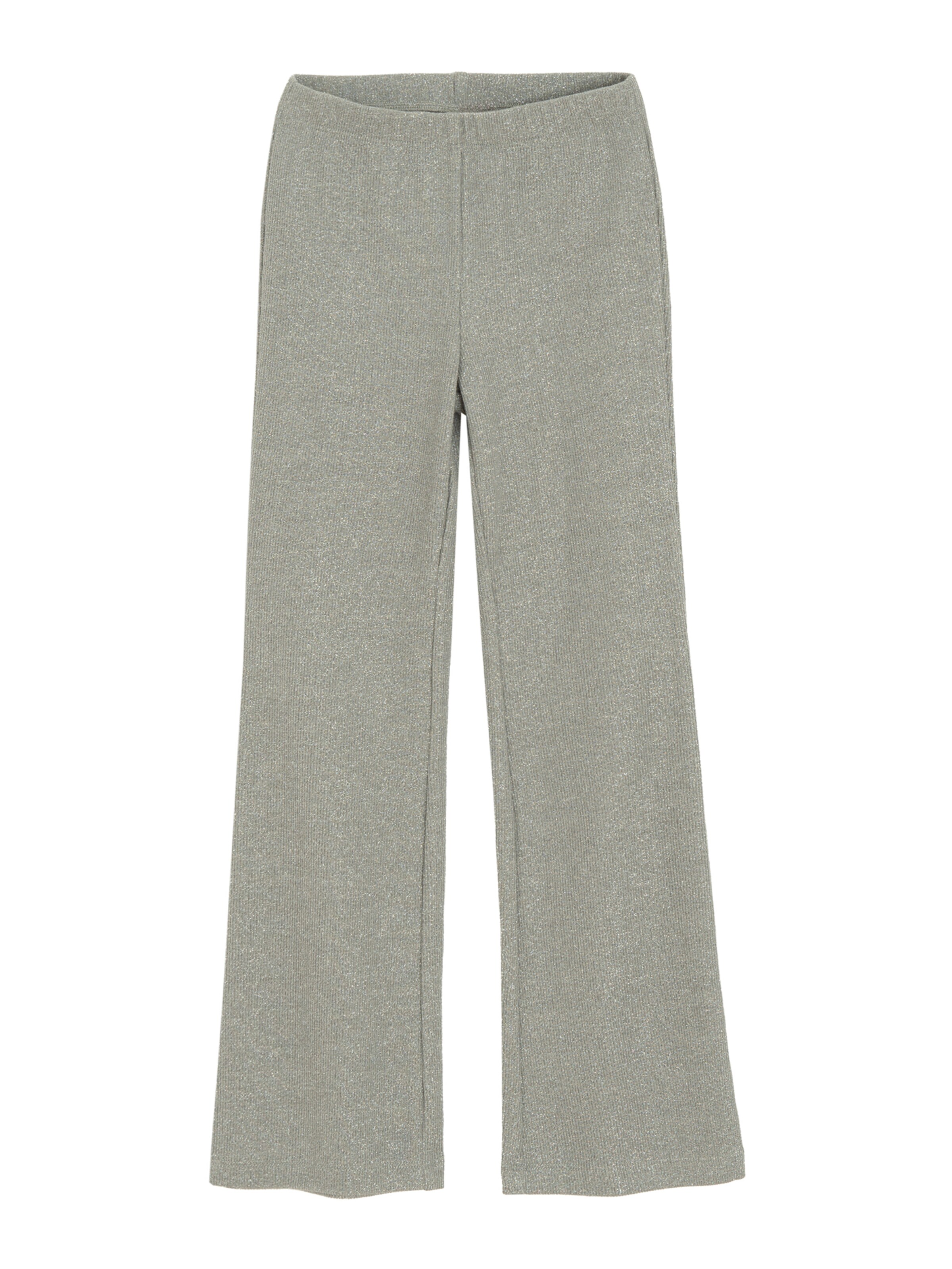 Regular Pantalon Cool Club en gris : devant