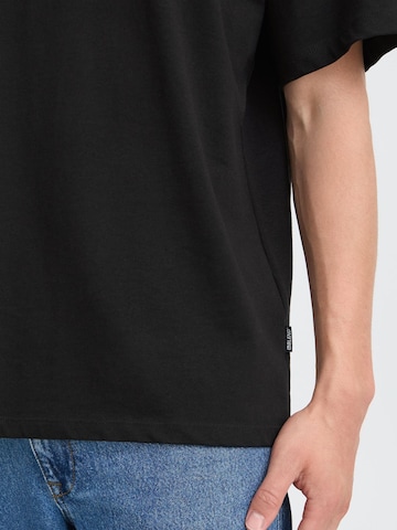 BLEND Bluser & t-shirts 'Fisher' i sort
