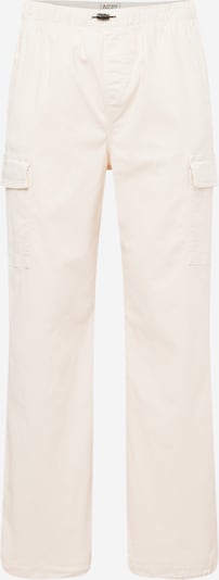 Denim Project Gargohousut värissä offwhite, Tuotenäkymä