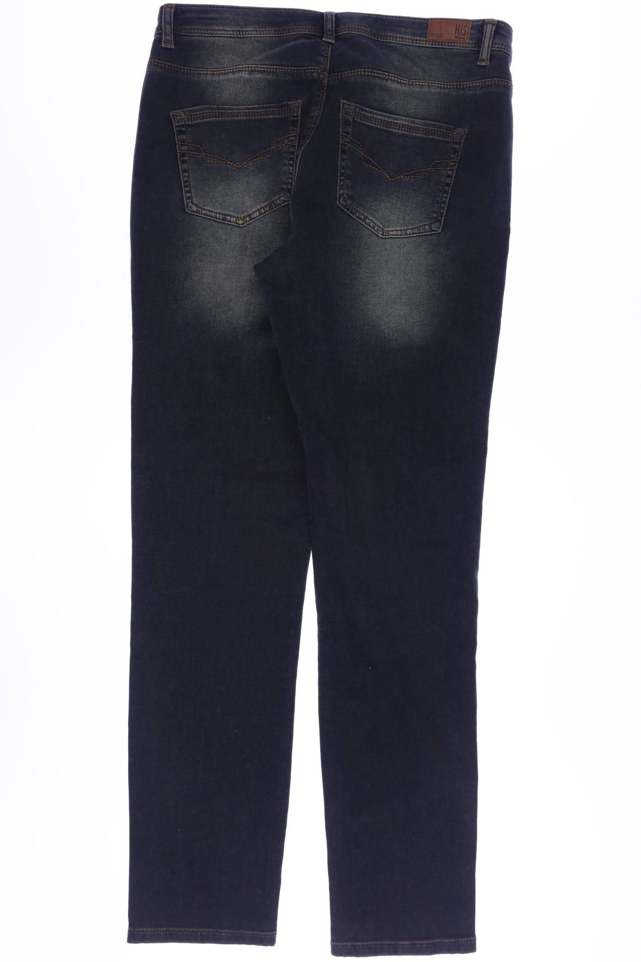 H.I.S Jeans in 32-34 in Blue