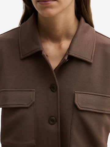 Chemise de nuit ' Modal Allure ' Marc O'Polo en marron