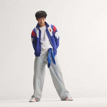 ADIDAS PERFORMANCE Спортивная куртка 'JFA EQT' в Синий