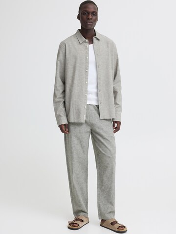 Loosefit Pantalon 'BHABAN' BLEND en vert