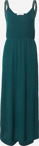 Abito 'Noemi' di ABOUT YOU in verde: frontale