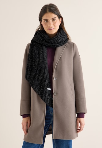 CECIL Tuch in Schwarz