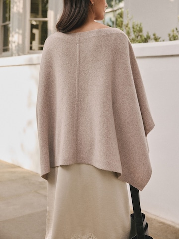 Cape Next en beige