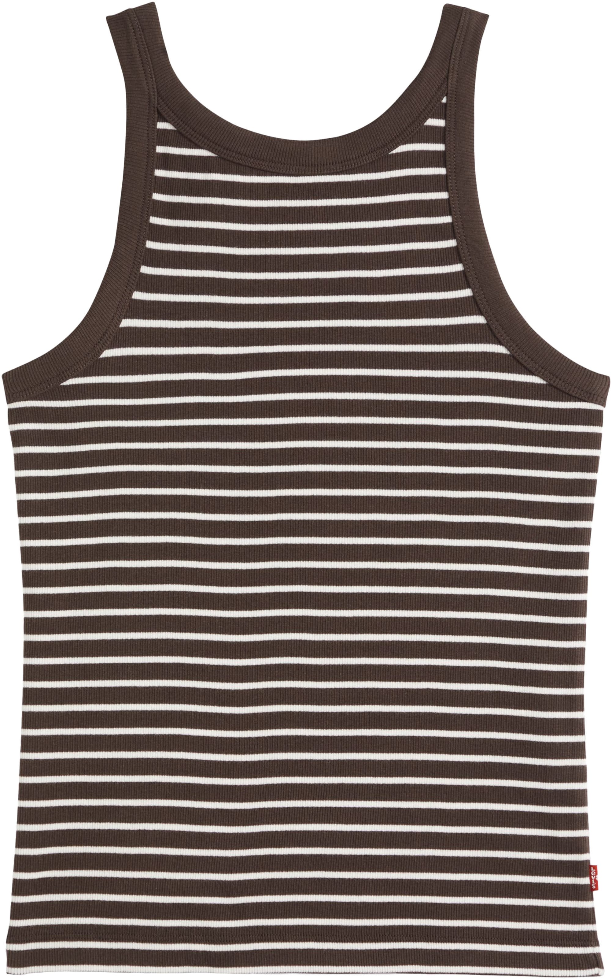 LEVI'S ® Top in Brown: front