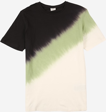 s.Oliver T-Shirt in Beige: Vorderseite