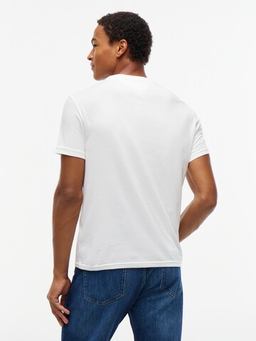 Tommy Jeans Bluser & t-shirts i blå