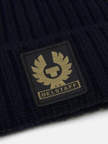 Belstaff Beanie in Blue