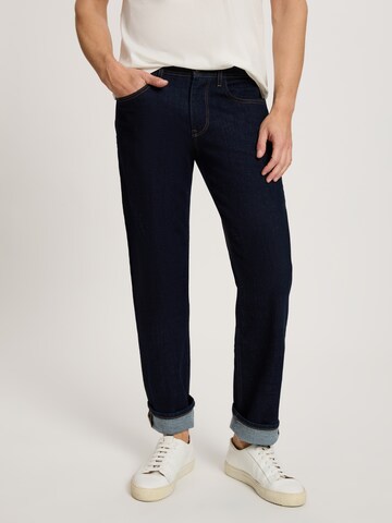 CROSS JEANS Loose fit Jeans 'Antonio' in Blue: front