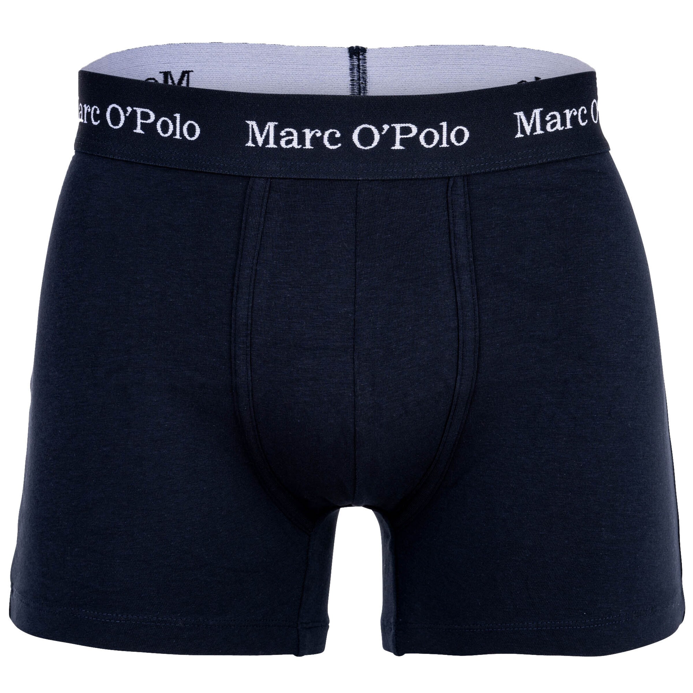 Marc O'Polo Boxershorts in Blauw