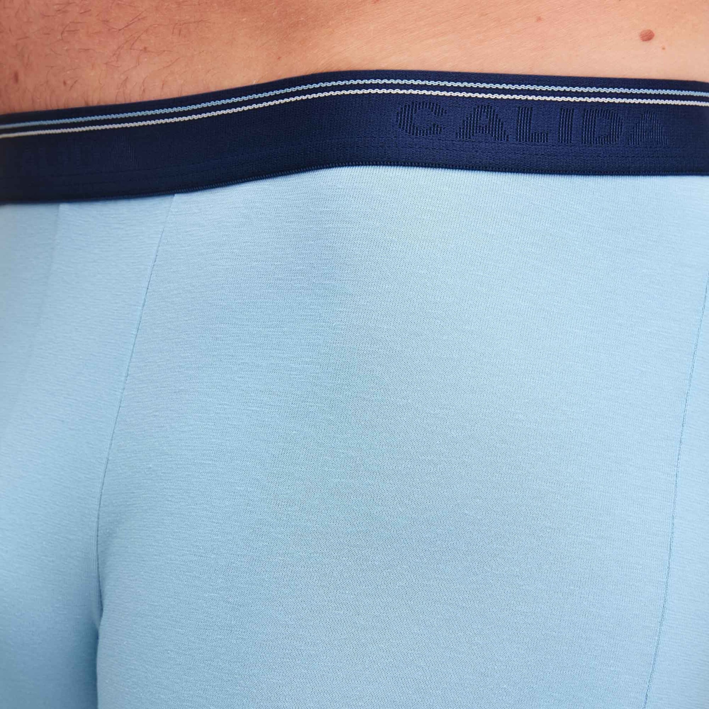 Boxer di CALIDA in colori misti