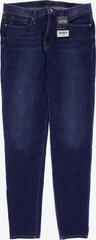 Banana Republic Jeans in 29 in Blue: front