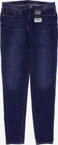 Banana Republic Jeans 29 in Blau: predná strana