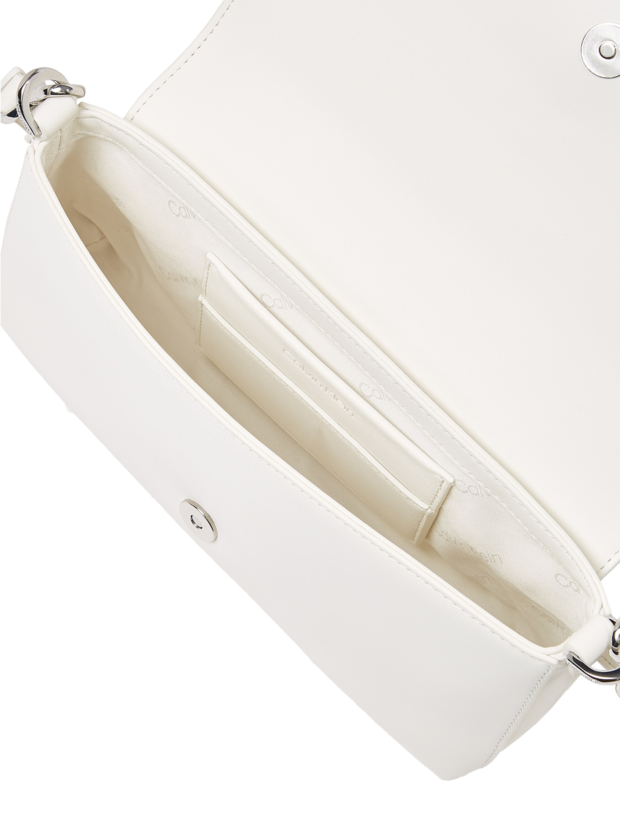 Calvin Klein Kabelka na rameno 'Must' - Béžová