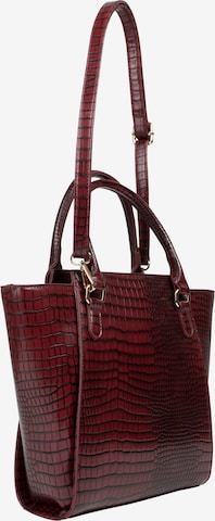 faina Handtasche 'Tylin' in Rot