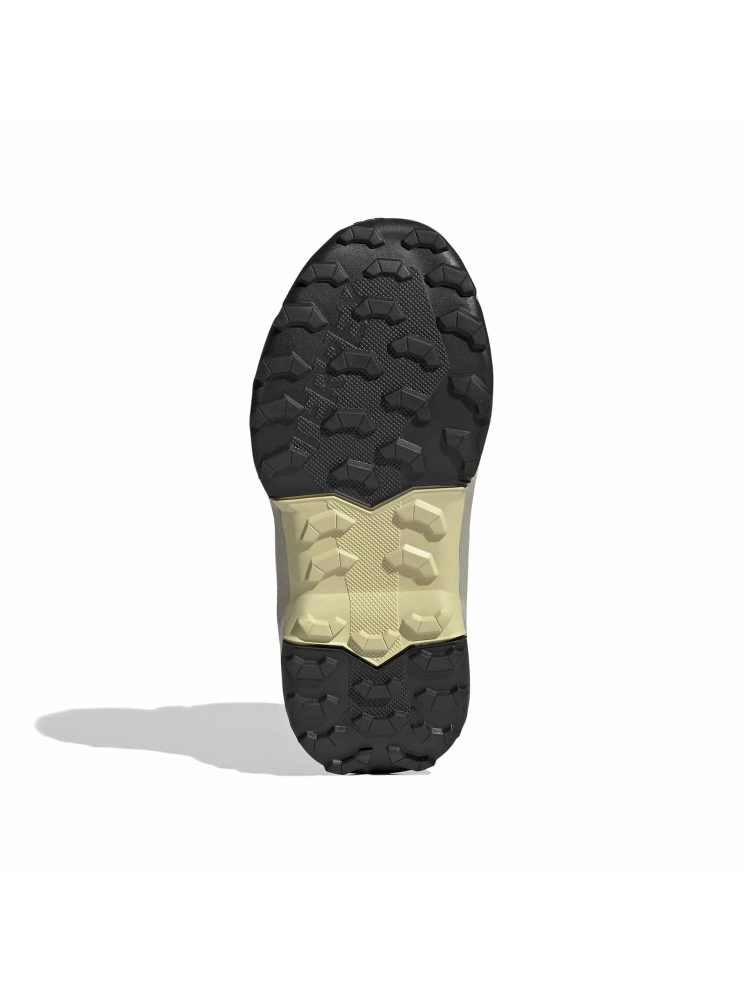 Botine 'AX4R' de la ADIDAS TERREX pe roșu