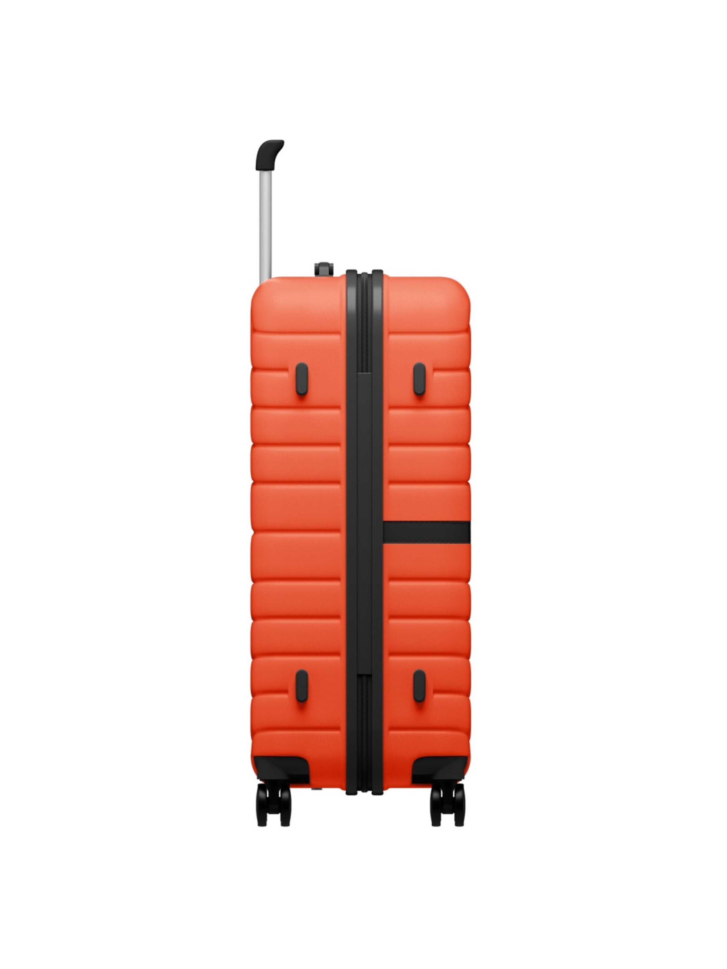 Kono Suitcase in Orange